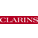 Clarins Logo