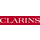 Clarins Logo