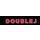 La DoubleJ Logotype