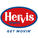 Hervis Logo