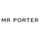 Mr Porter Logo