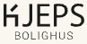 KJEPS Bolighus logo