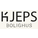 KJEPS Bolighus Logo