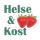 Helse & Kost Logo