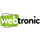 Webtronic Logo