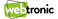 Webtronic Logo