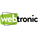 Webtronic Logo