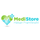 Medistore Logotyp