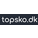 Topsko.dk Logo