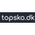 Topsko.dk Logo