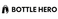 Bottle Hero Logo