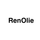 RenOlie Logo