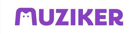 Muziker logo