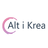 Alt i Krea Logo