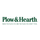 Plow & Hearth Logotype