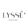 Lyssé Logotype