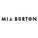 Mia Burton Logotype