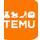 Temu Logotype