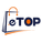 eTOP Logotyp