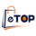 eTOP Logotyp