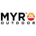 Myr Outdoor Logotyp