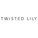 Twisted Lily Logotype