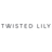 Twisted Lily Logotype