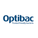 OptiBac Probiotics Logotype