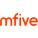 mfive Logotyp