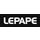 Lepape Logotype