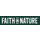 Faith In Nature Logotype