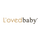 L'ovedbaby Logotype