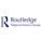 Routledge Logotype