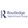 Routledge Logotype