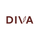 DIVA Logotype