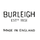 Burleigh Logotype