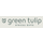 Green Tulip Logotype