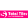 Total Tiles Logotype