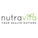 Nutravita Logotype