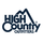 High Country Outfitters Logotype