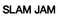 Slam Jam Logo