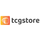 Tcgstore Logotyp