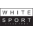 White Sport Logo