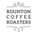 Rounton coffee Logotype