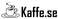 Kaffe.se Logotyp