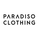 Paradiso Clothing Logotype