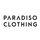 Paradiso Clothing Logotype