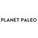 Planet Paleo Logotype