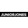 Juniorjones Logotype