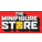 The Mini Figure Store Logotype